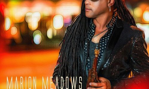 The New Marion Meadows Album Features some of the Best in Jazz